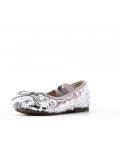 Chaussure ballerine enfant confort