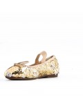 Chaussure ballerine enfant confort