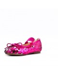 Chaussure ballerine enfant confort