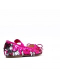 Chaussure ballerine enfant confort