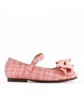 Chaussure ballerine enfant confort