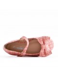 Comfortable children's ballerina shoe