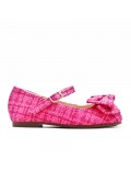 Chaussure ballerine enfant confort