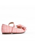 Chaussure ballerine enfant confort