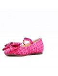 Chaussure ballerine enfant confort