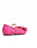 Chaussure ballerine enfant confort