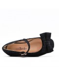 Chaussure ballerine enfant confort