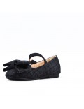 Chaussure ballerine enfant confort