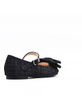 Chaussure ballerine enfant confort