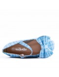 Chaussure ballerine enfant confort