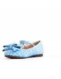 Chaussure ballerine enfant confort