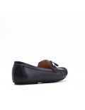 Mocassin enfant en simili cuir