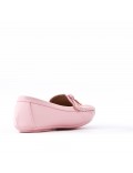 Mocassin enfant en simili cuir