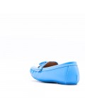 Mocassin enfant en simili cuir