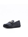 Mocassin enfant en simili cuir