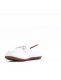 Mocassin enfant en simili cuir