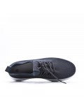  Lace-up basket for men