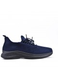  Lace-up basket for men