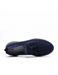  Lace-up basket for men