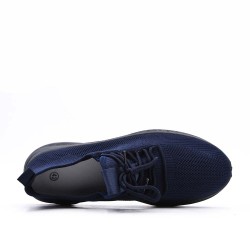  Lace-up basket for men