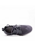  Lace-up basket for men