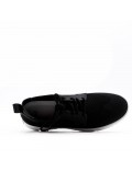  Lace-up basket for men