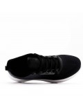  Lace-up basket for men