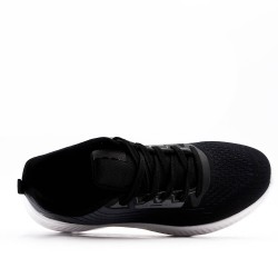  Lace-up basket for men