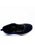  Lace-up basket for men