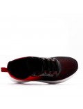  Lace-up basket for men