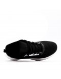  Lace-up basket for men