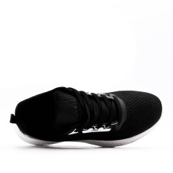  Lace-up basket for men