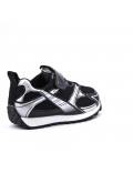 Zapatillas con cordones para niños