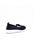  Textile comfort shoes