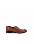 Derby en simili cuir pour homme 