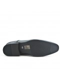 Black lace derby