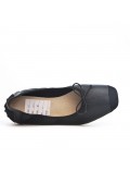 Disponible en 17 colores Bailarina con lazo