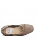 Disponible en 17 colores Bailarina con lazo