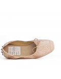 Disponible en 17 colores Bailarina con lazo