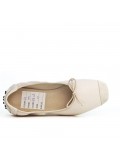 Disponible en 17 colores Bailarina con lazo