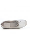 Available in 17 colors Ballerina with bow