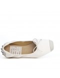Disponible en 17 colores Bailarina con lazo