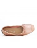 Disponible en 17 colores Bailarina con lazo