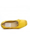 Disponible en 17 colores Bailarina con lazo
