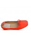 Disponible en 17 colores Bailarina con lazo