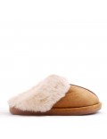  fur slipper