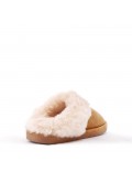  fur slipper