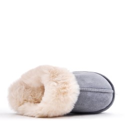 fur slipper