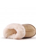  fur slipper