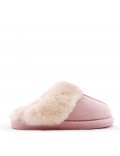  fur slipper